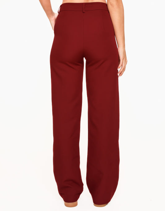 Red Basic - Pantalon