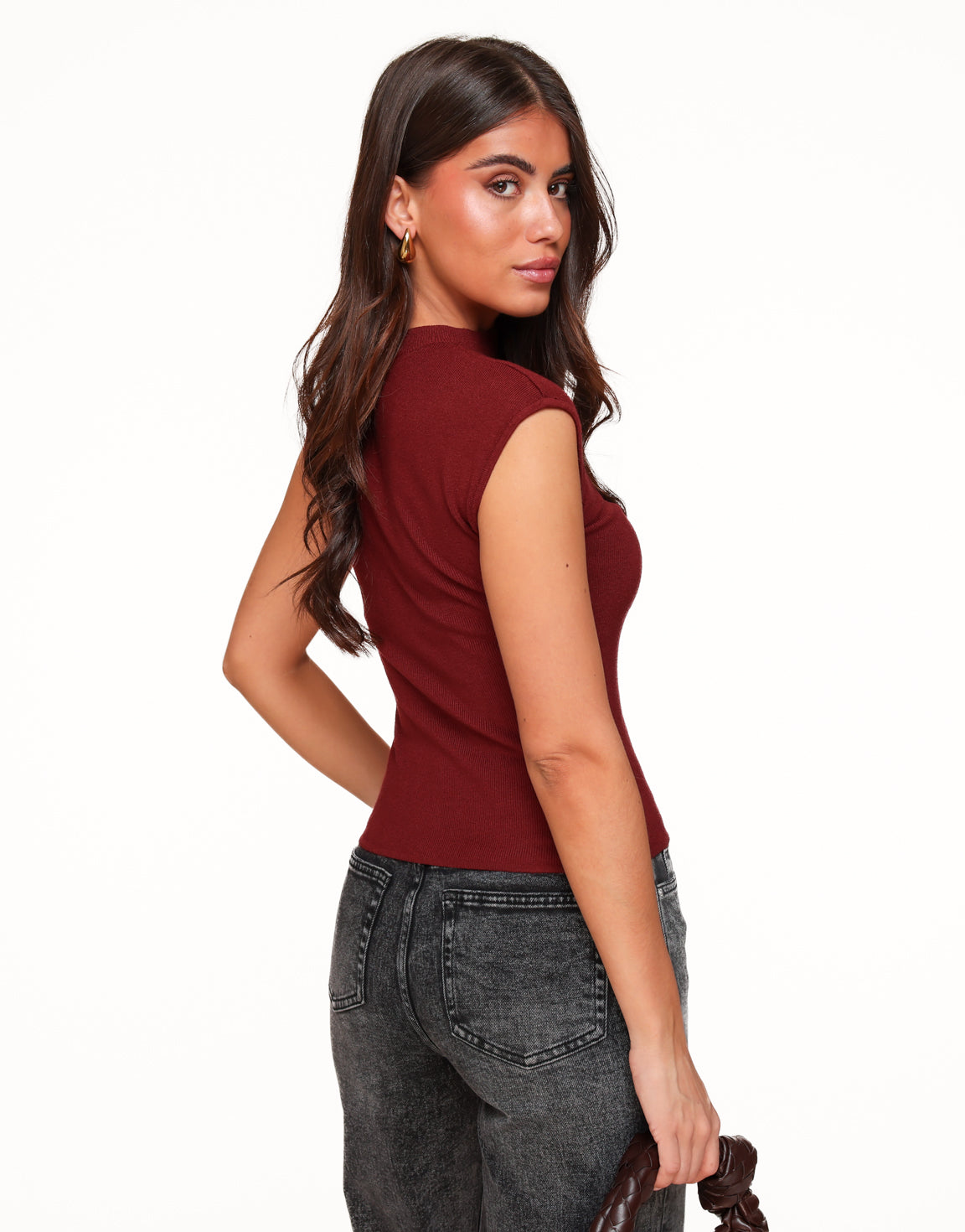 Shop de leukste en trendy tops voor dames Olivia Kate webshop