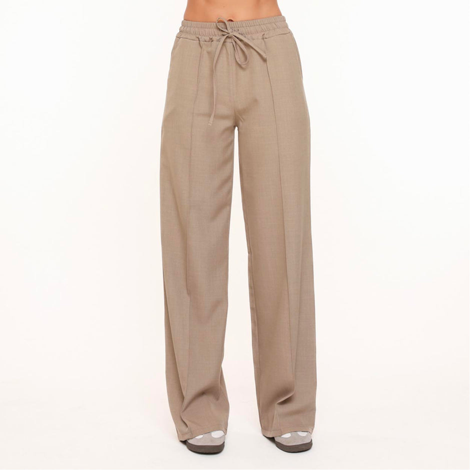 Pantalon unisex met stretch 332