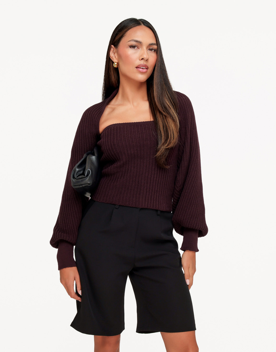 KLEDING-WEBSHOP-AUBERGINE-CROPPED-VEST-02