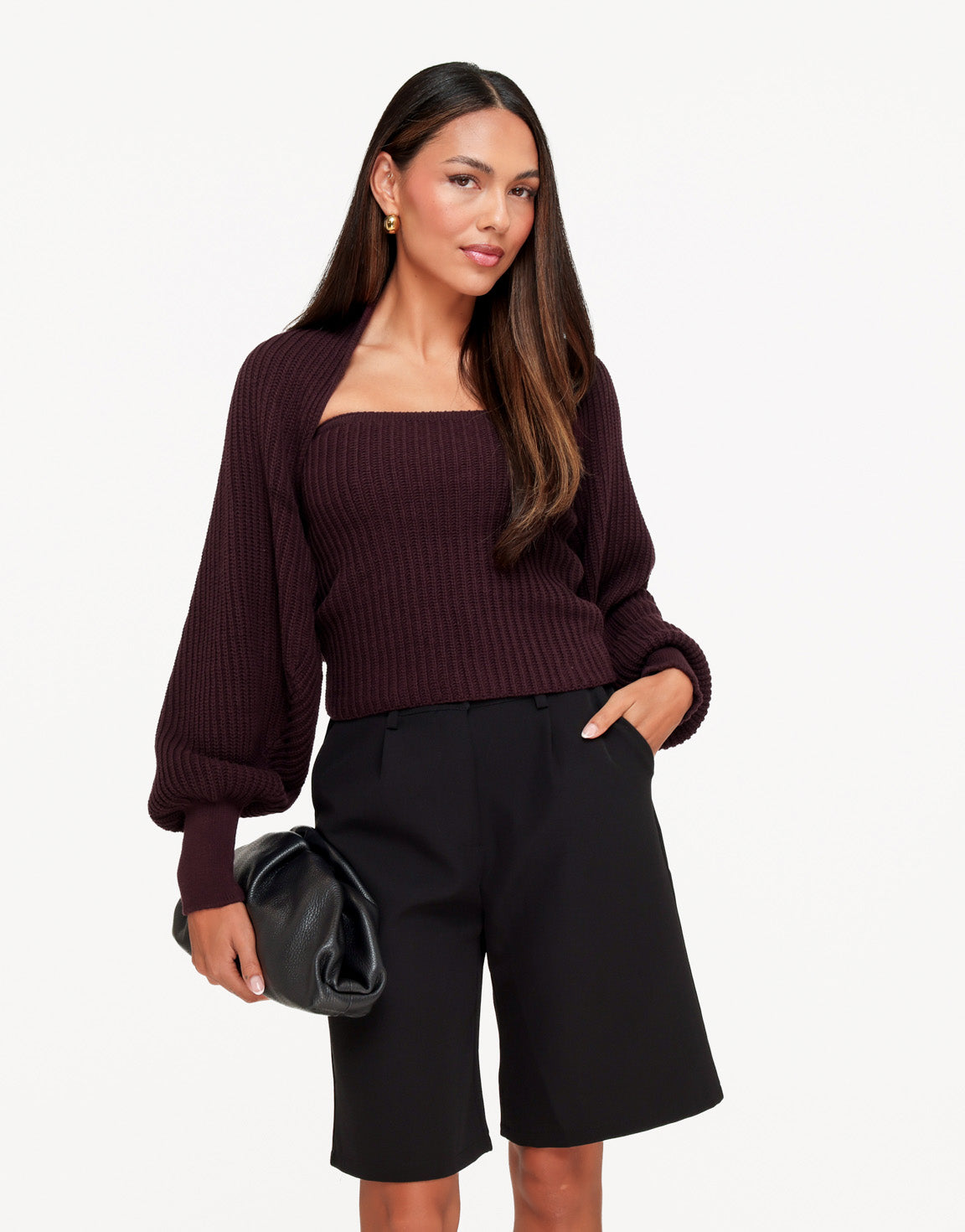 KLEDING-WEBSHOP-AUBERGINE-CROPPED-VEST-05