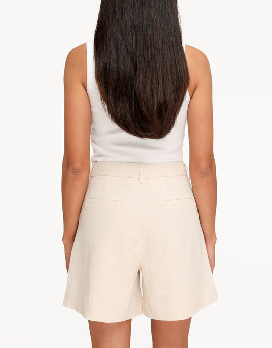 KLEDING-WEBSHOP-BEIGE-SIGNATURE-LINNEN-BLEND-SHORT-03