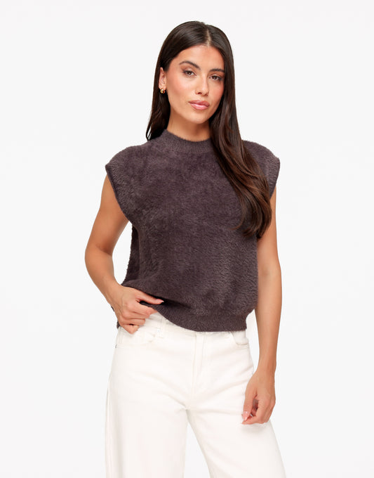 KLEDING-WEBSHOP-BRUINE-FLUFFY-MOUWLOZE-TOP-03