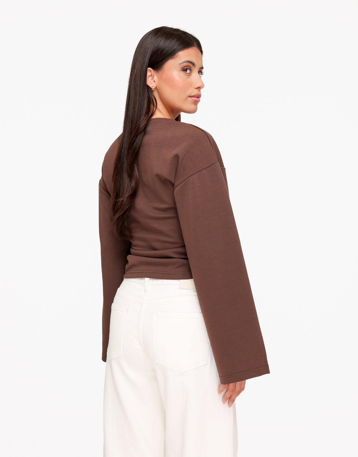 KLEDING-WEBSHOP-BRUINE-GETAILLEERDE-LS-TOP-01