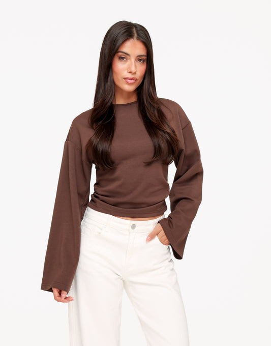 KLEDING-WEBSHOP-BRUINE-GETAILLEERDE-LS-TOP-03