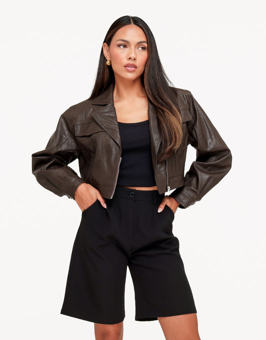 KLEDING-WEBSHOP-BRUINE-PU-CROPPED-BIKER-JAS-06
