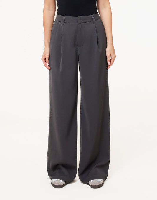 KLEDING-WEBSHOP-DONKERGRIJZE-WIJDE-CLASSIC-PANTALON-01