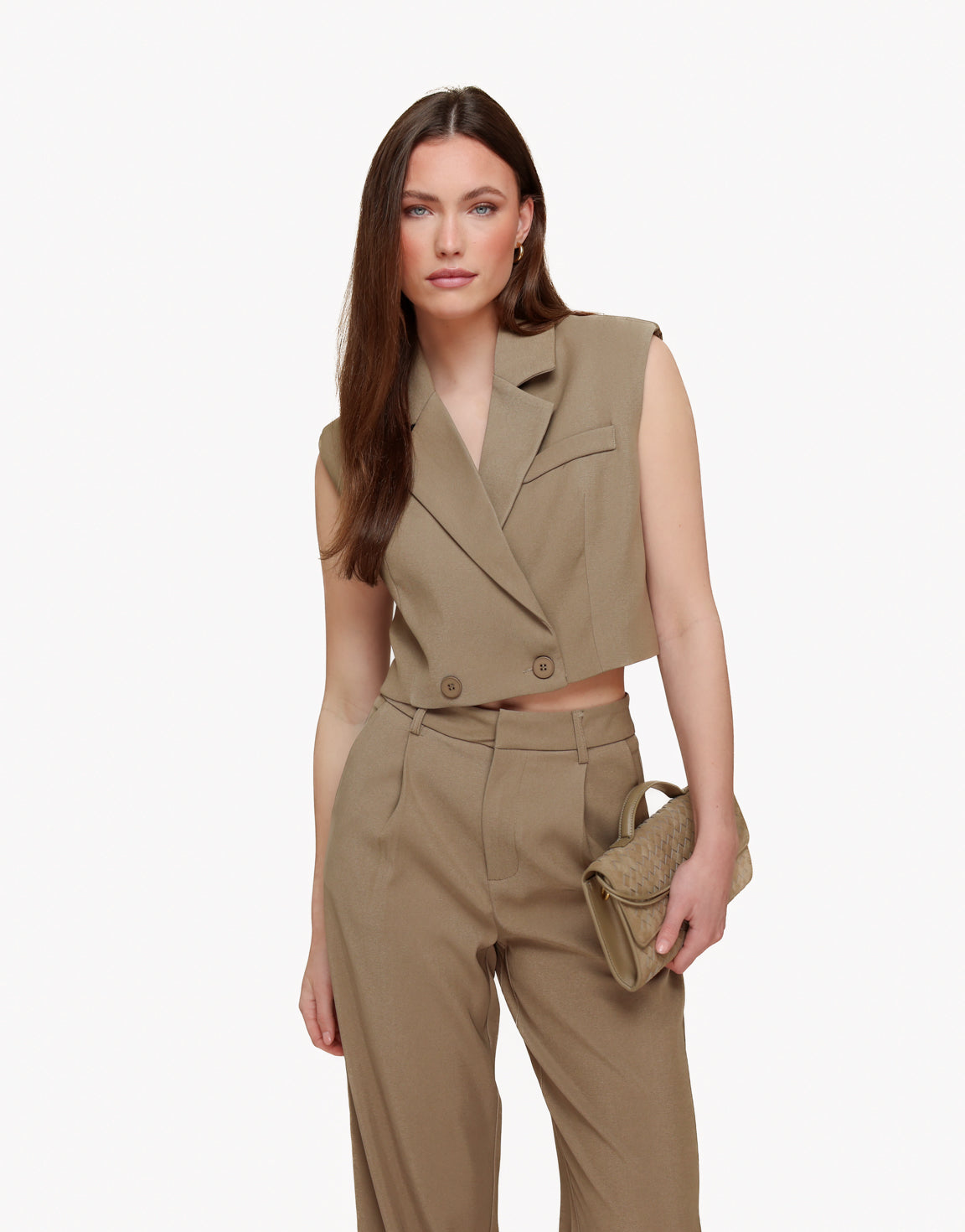 Khaki Zomerse Classic- Set