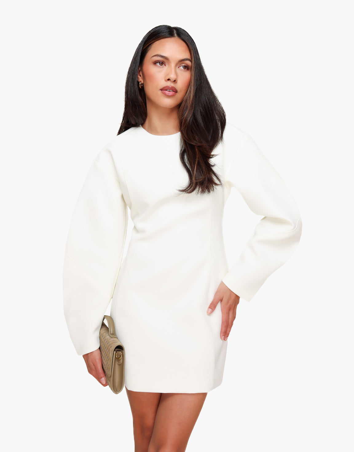 KLEDING-WEBSHOP-WITTE-AANGESLOTEN-REGULAR-BALLONMOUWEN-LS-JURK-01