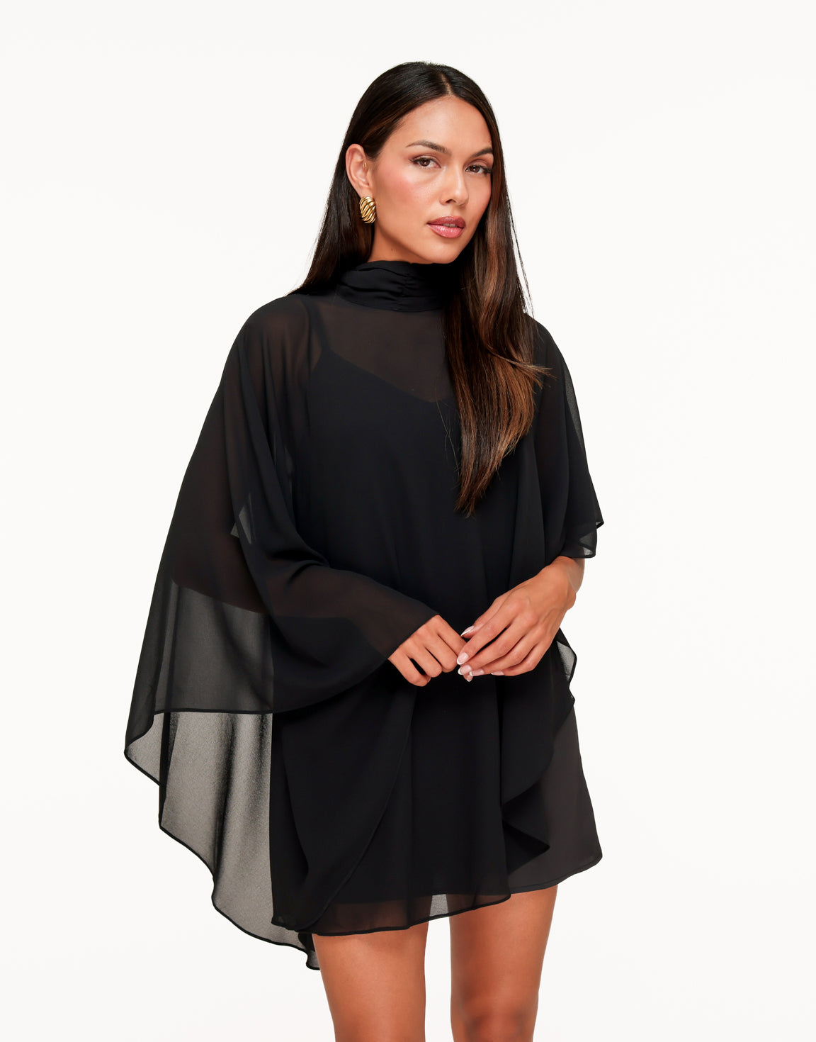 KLEDING-WEBSHOP-ZWARTE-CAPE-JURK-04