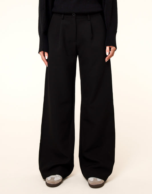 Zwarte Edit - Pantalon