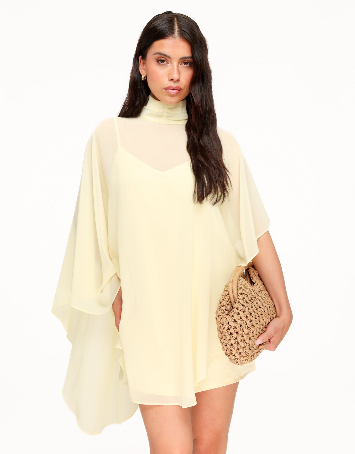 KLEDING-ZACHTGELE-OVERSLAG-CAPE-JURK-03