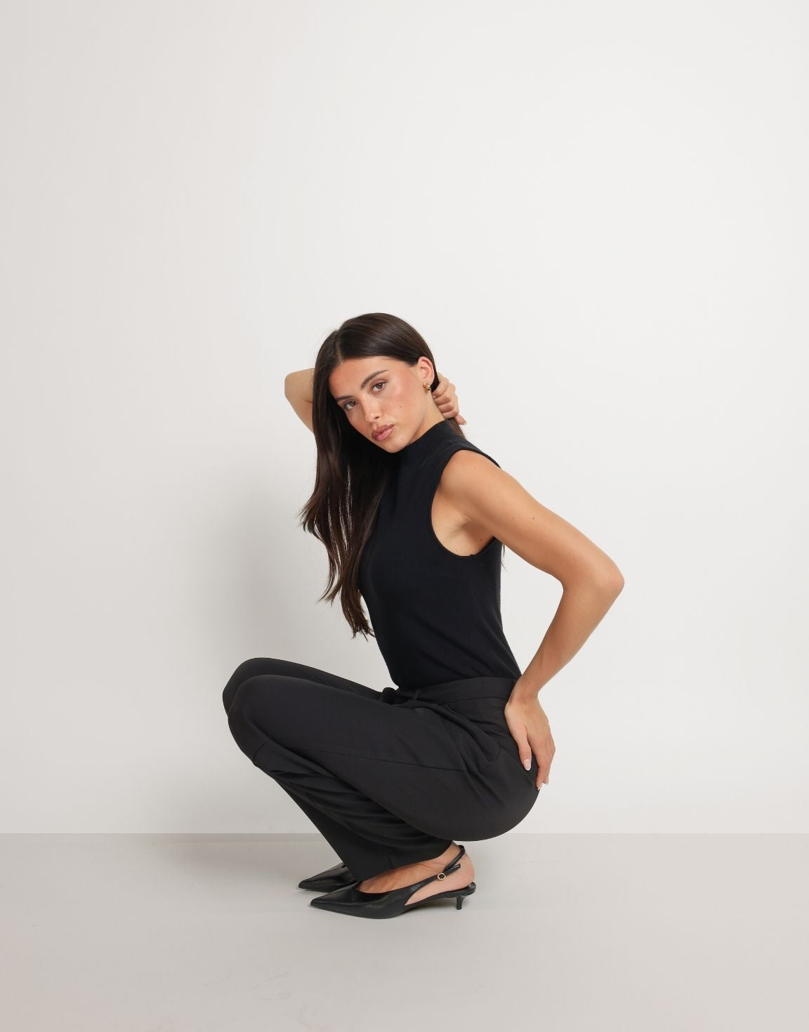 Jouw
persoonlijke stylist