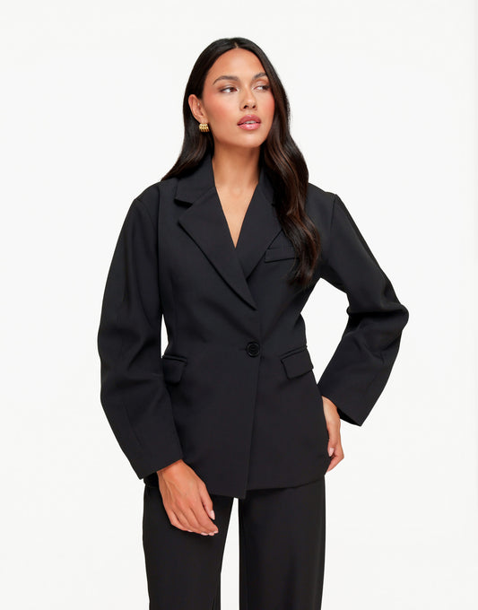 KLEDING-ZWARTE-RECHTE-PANTALON-VOORAANZICHT-07