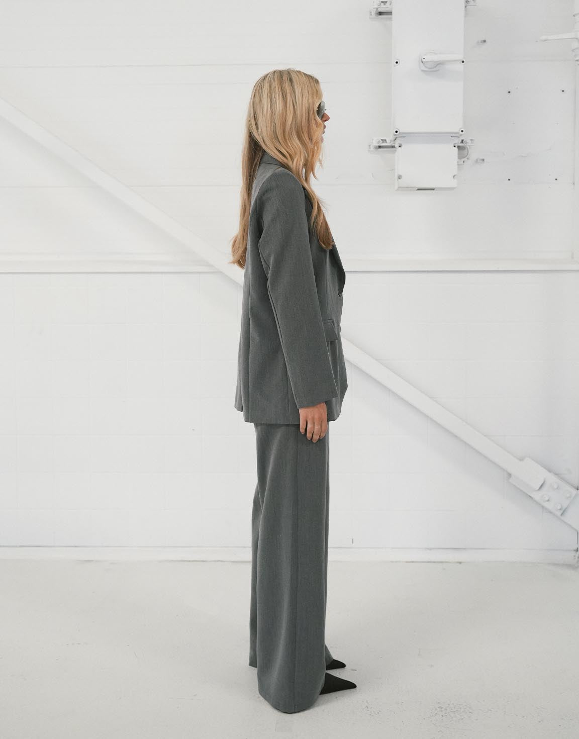 Grey STUDIO - Pantalon