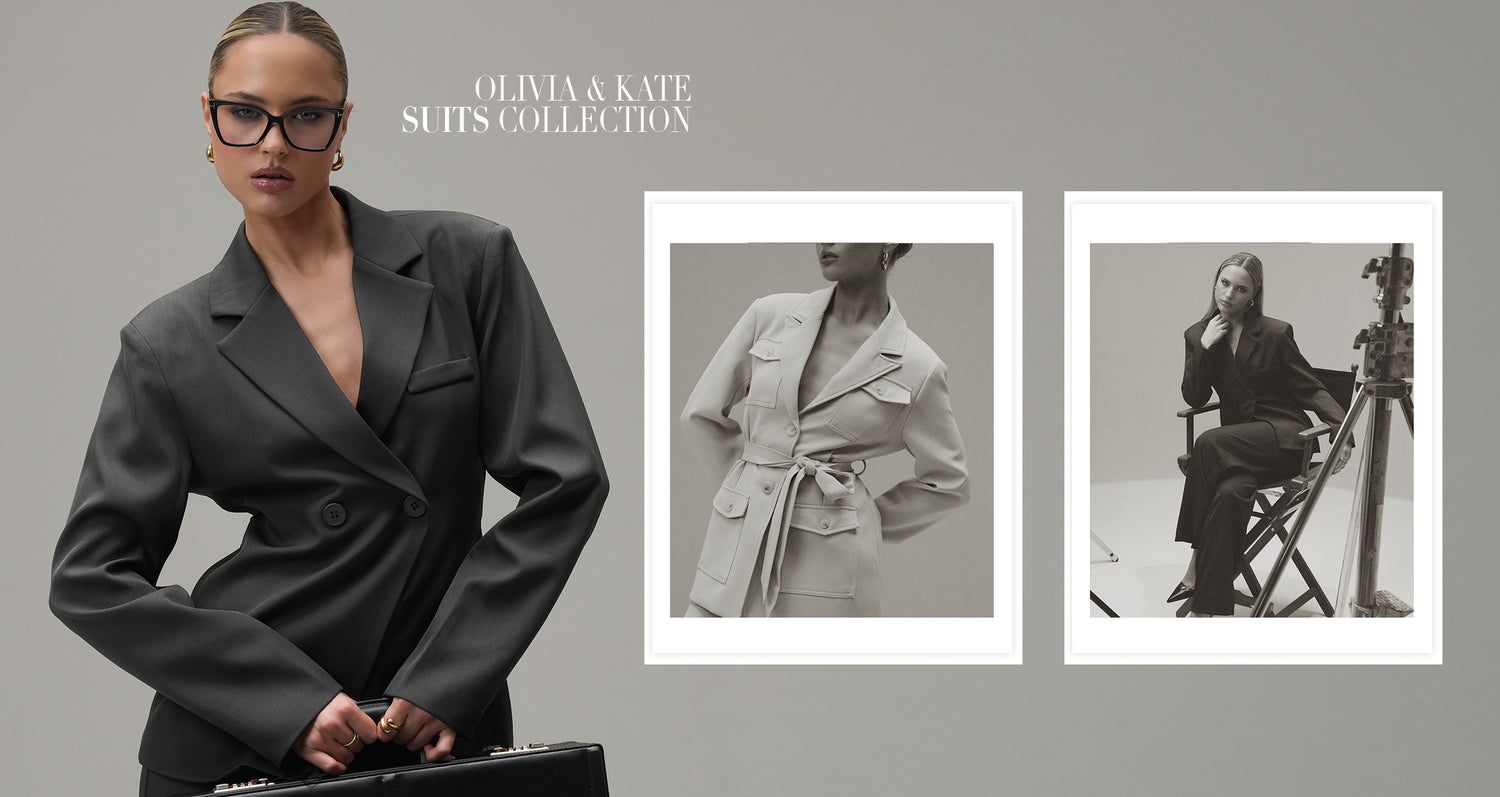 OLIVIA&KATE-SUITS-COLLECTIONS