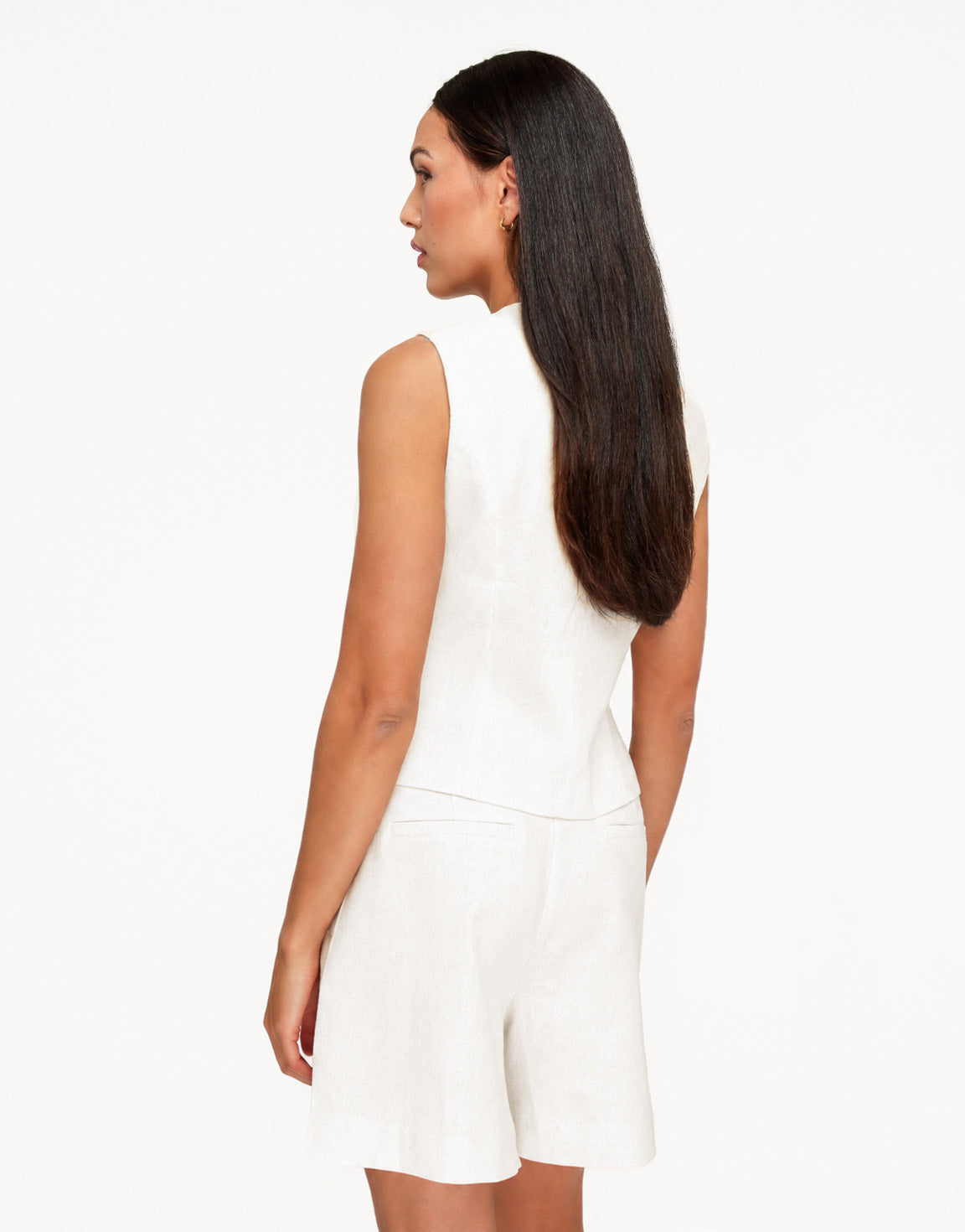 Off White Signature Linnen Blend - Set
