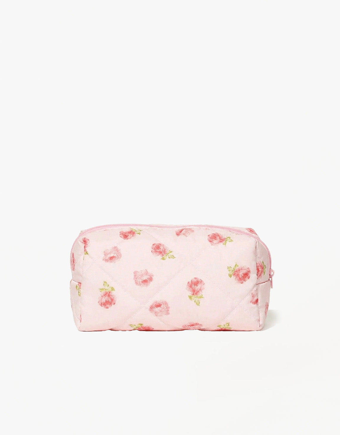 Roze Rozen Make-Up - Tas
