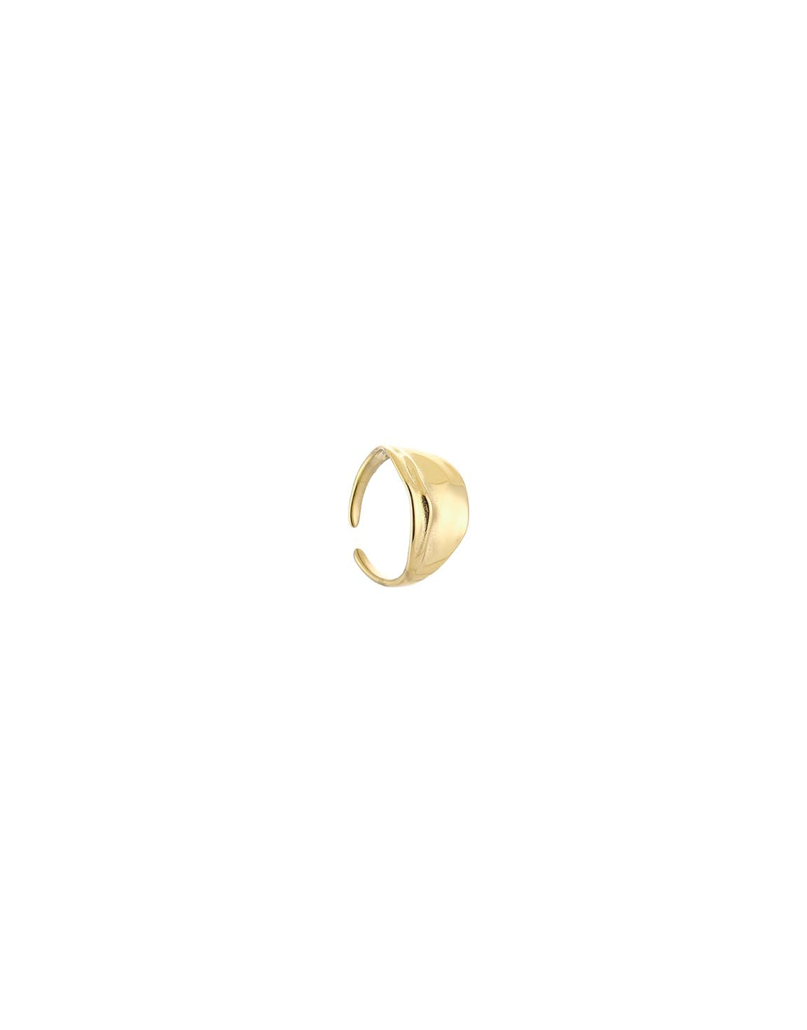 Gouden Motief - Ring