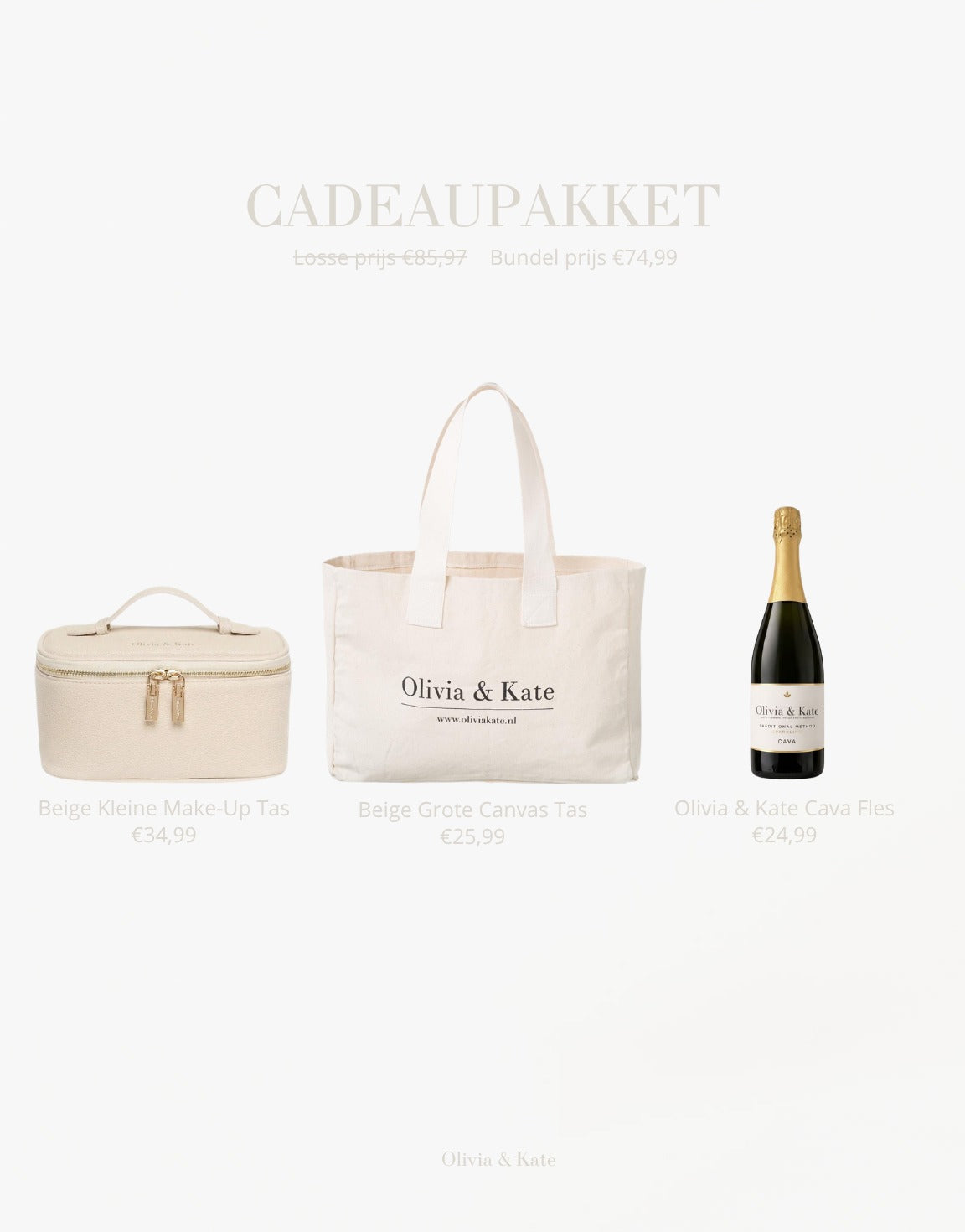 Cadeaupakket