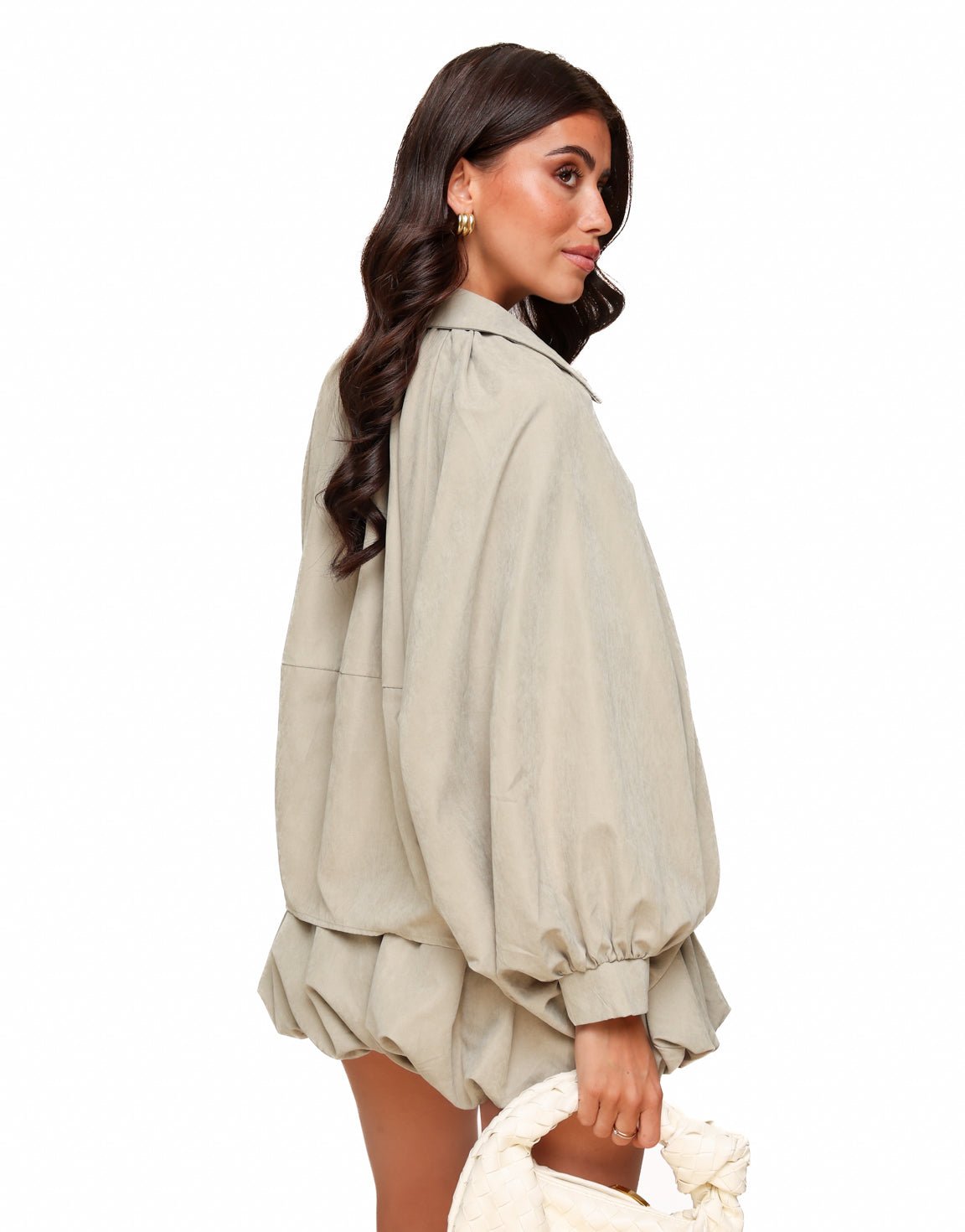 Army Groene Ballon - Set - Olivia & Kate