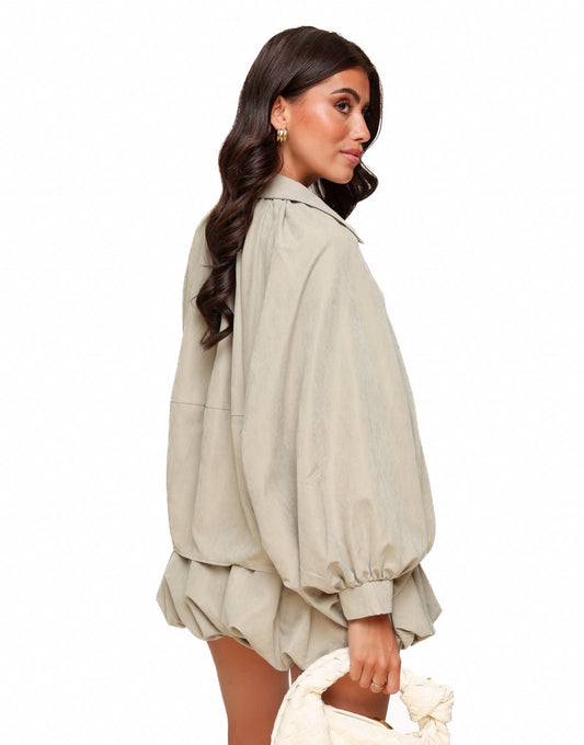 Army Groene Ballon - Set - Olivia & Kate