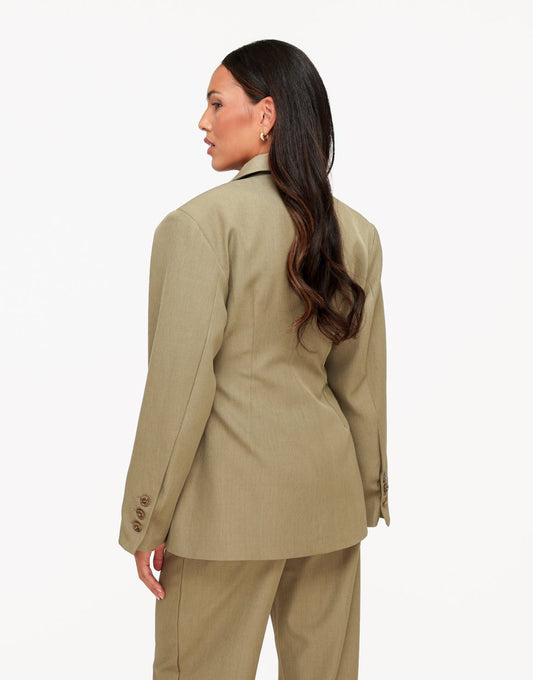 Army Groene Stevige Classic - Set - Olivia & Kate
