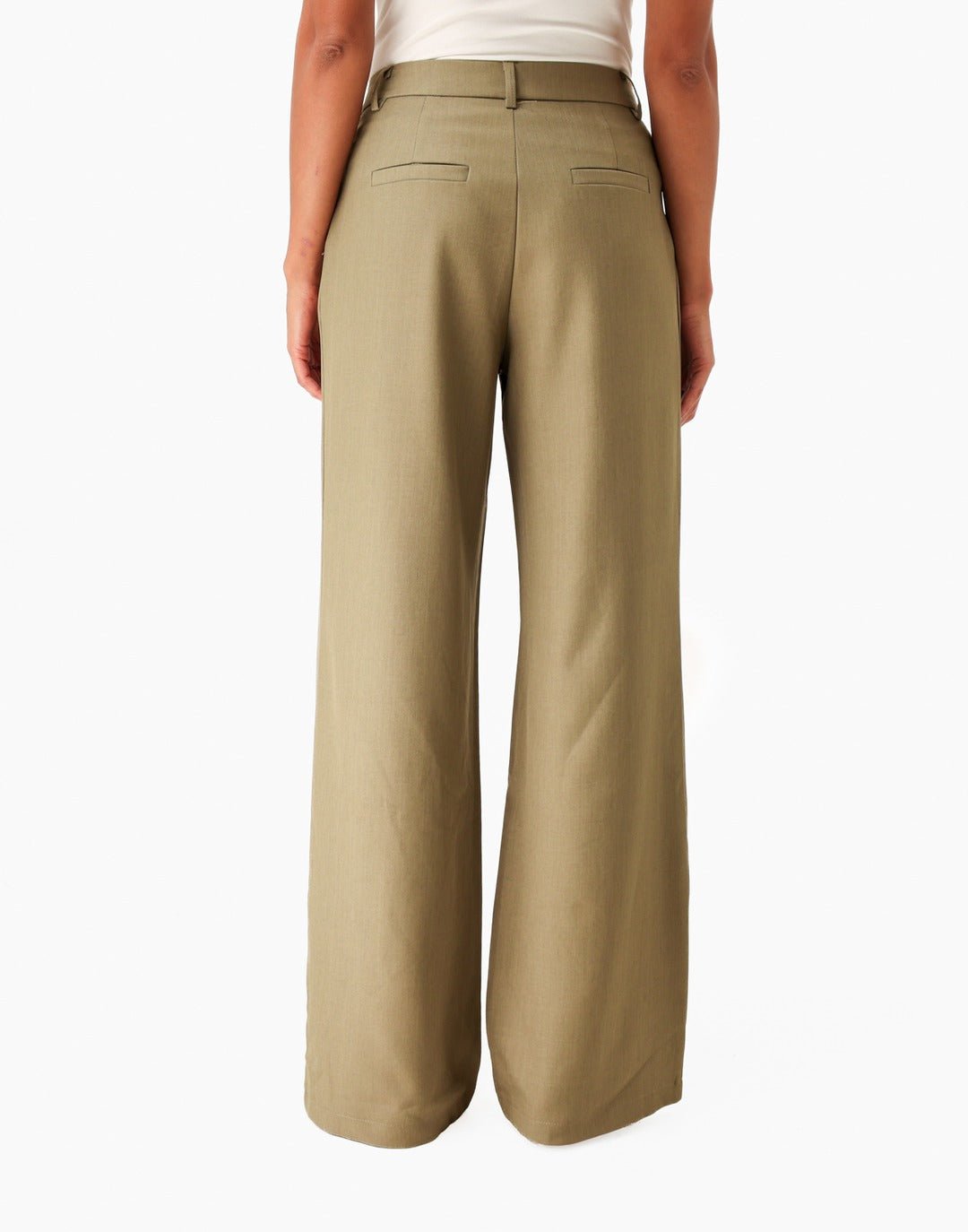 Army Groene Stevige Classic - Set - Olivia & Kate