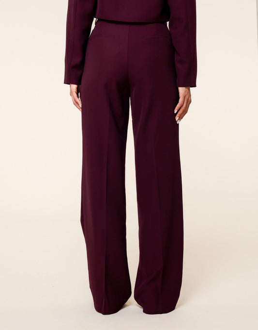 Aubergine Studio - Pantalon - Olivia & Kate