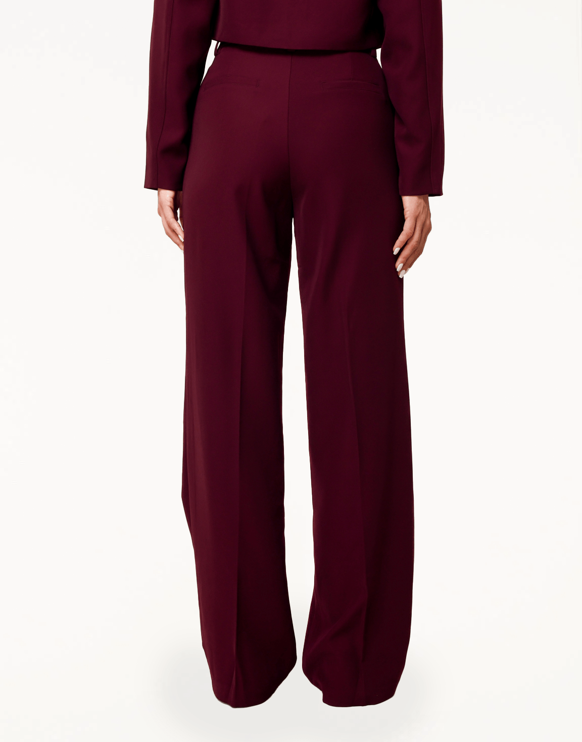 Aubergine Studio - Pantalon - Olivia & Kate