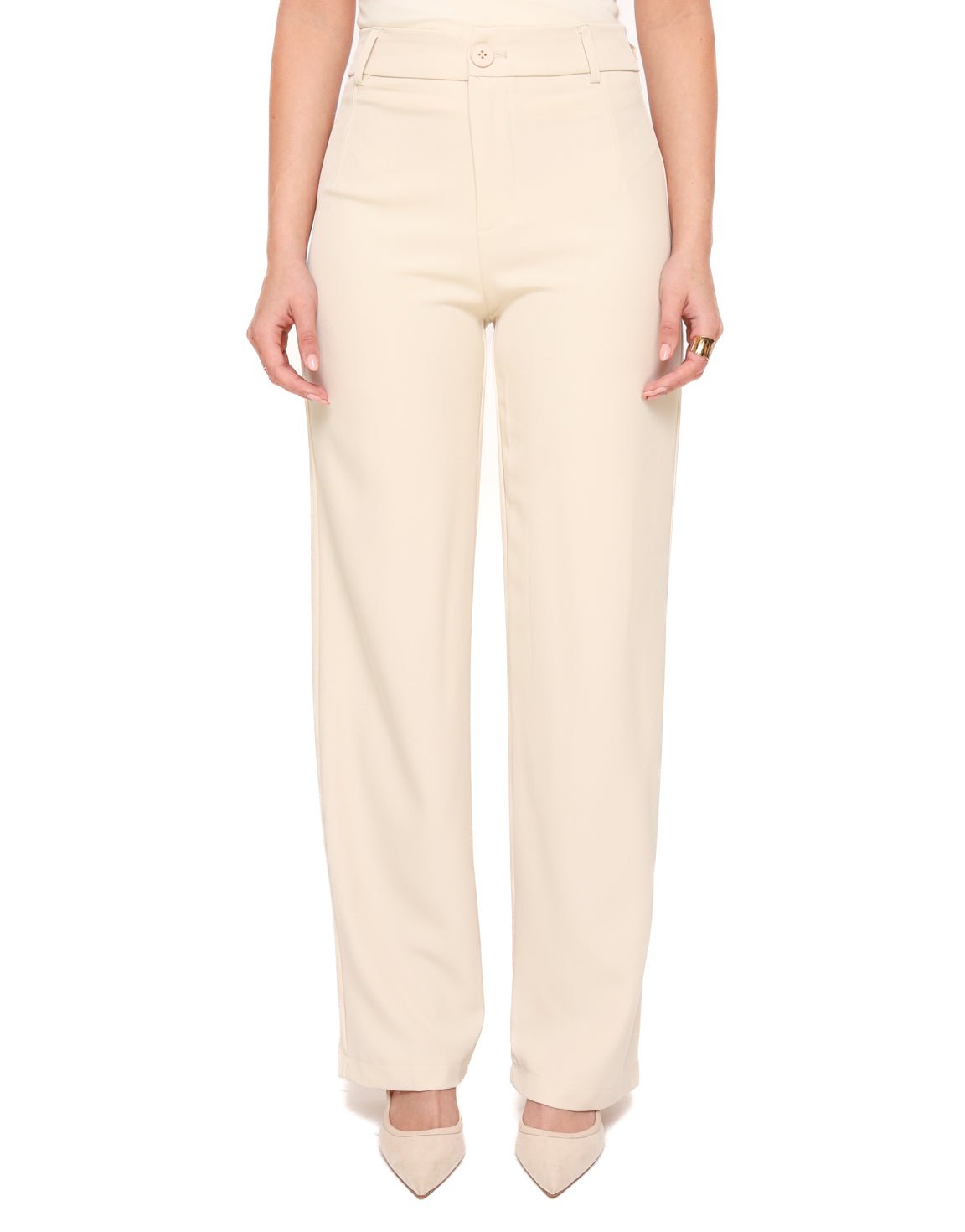 Beige Classic - Set - Olivia & Kate