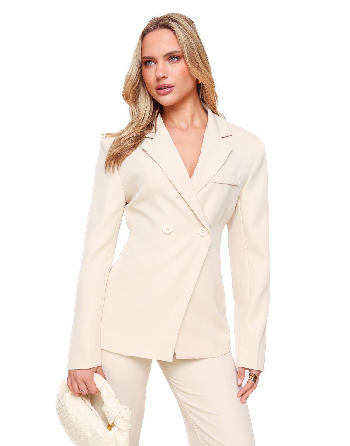 Beige Classic - Set - Olivia & Kate