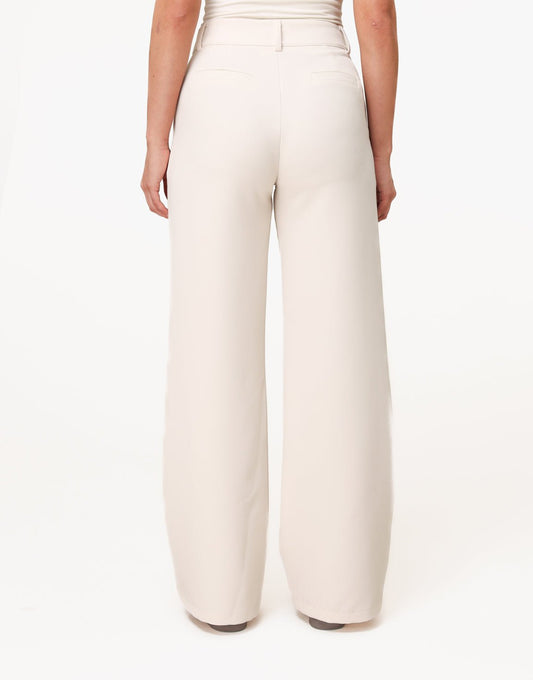 Beige Edit - Pantalon - Olivia & Kate