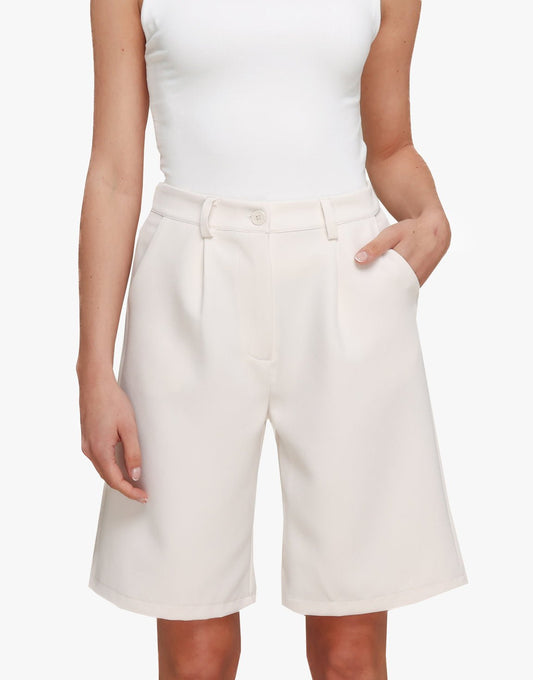 Beige Edit Schouder Pads - Set - Olivia & Kate