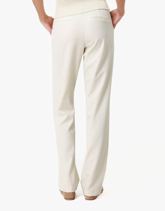 Beige Stevige Lange Classic - Set - Olivia & Kate