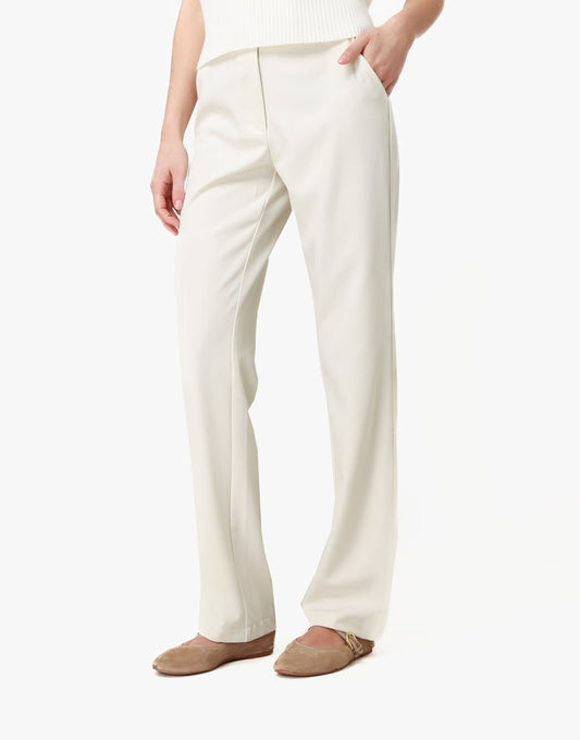 Beige Stevige Lange Classic - Set - Olivia & Kate