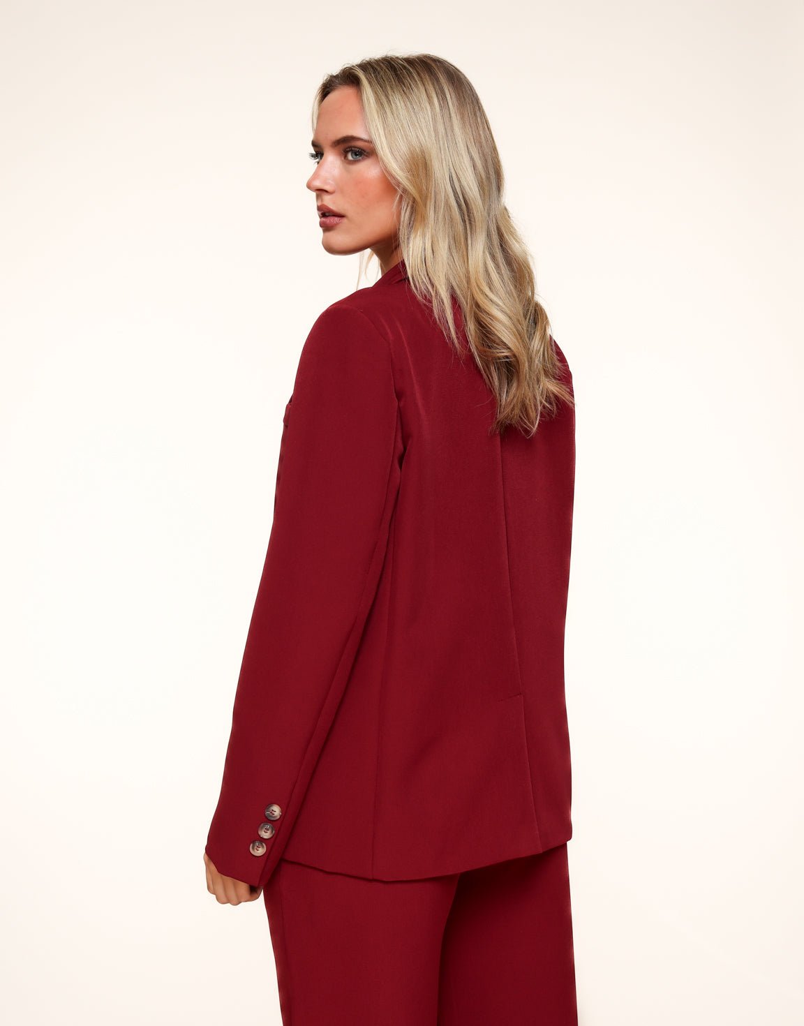 Bordeaux Edit - Set - Olivia & Kate