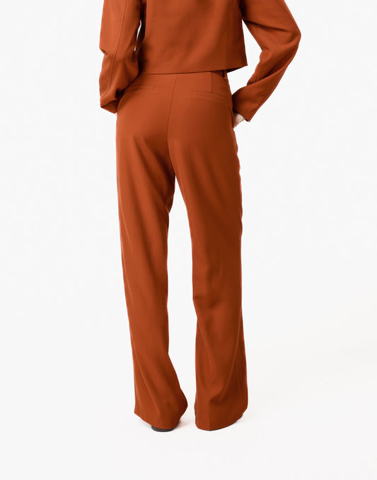 Brick Luxe Studio - Pantalon - Olivia & Kate