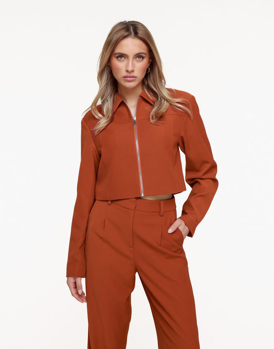 Brick Studio Rits - Jasje - Olivia & Kate