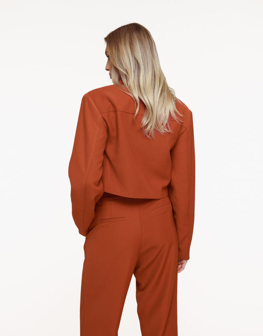 Brick Studio Rits - Jasje - Olivia & Kate