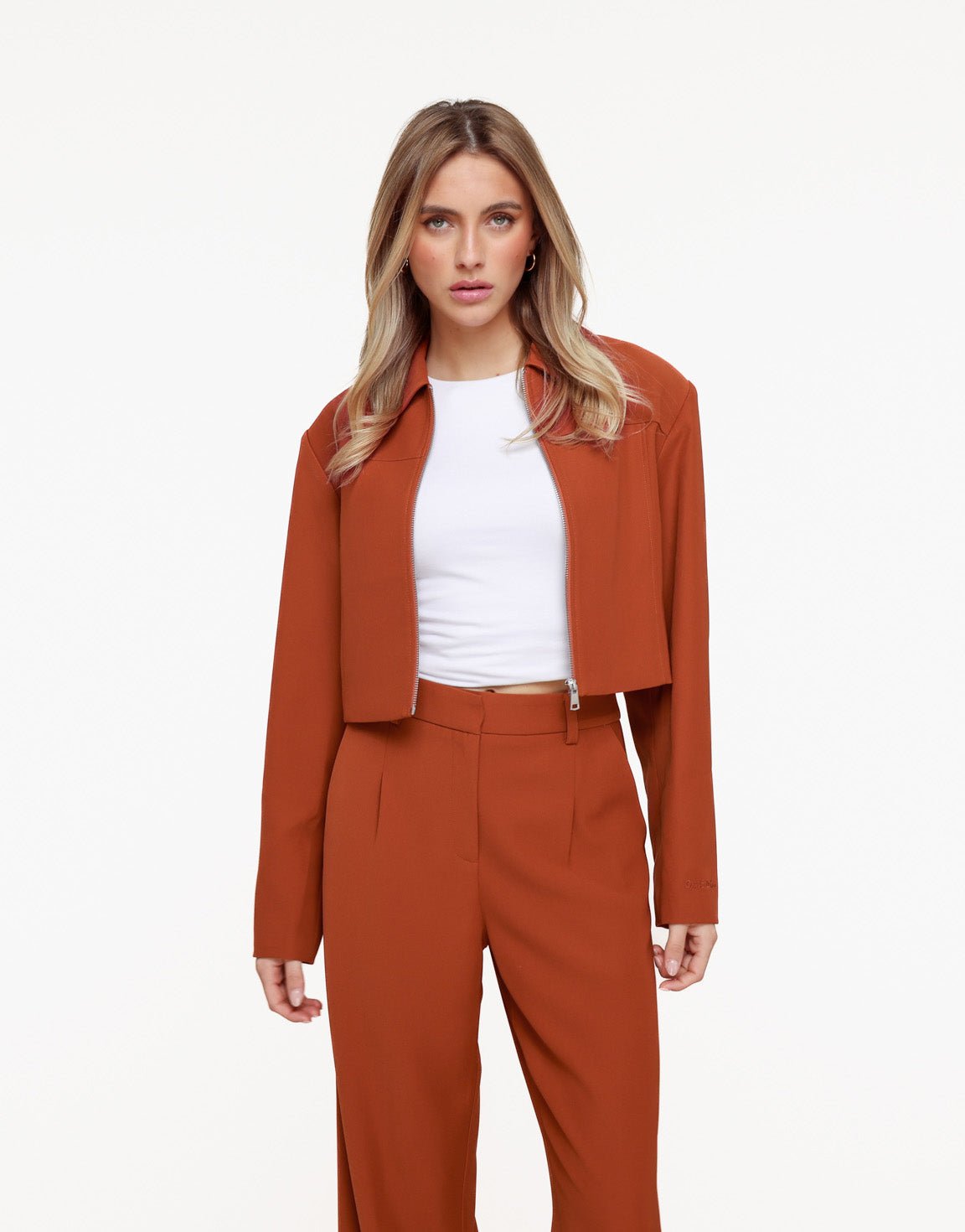 Brick Studio Rits - Jasje - Olivia & Kate