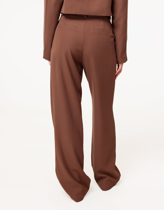 Bruine Studio - Pantalon - Olivia & Kate