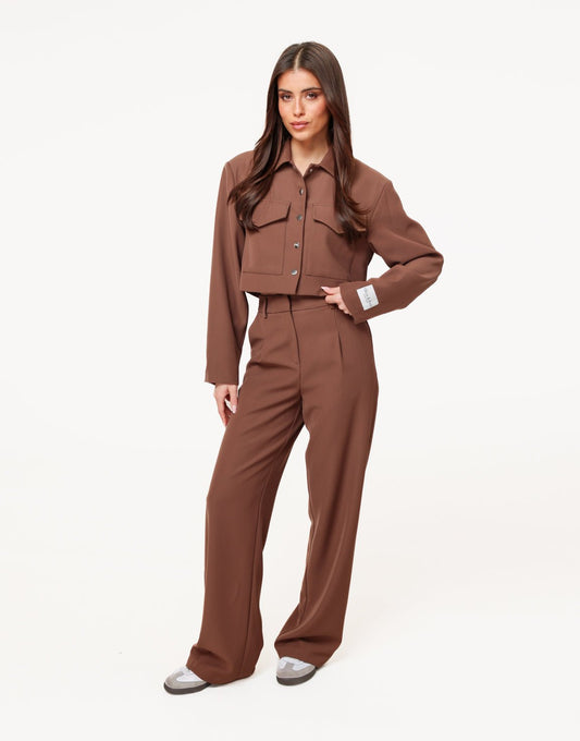 Bruine Studio - Pantalon - Olivia & Kate