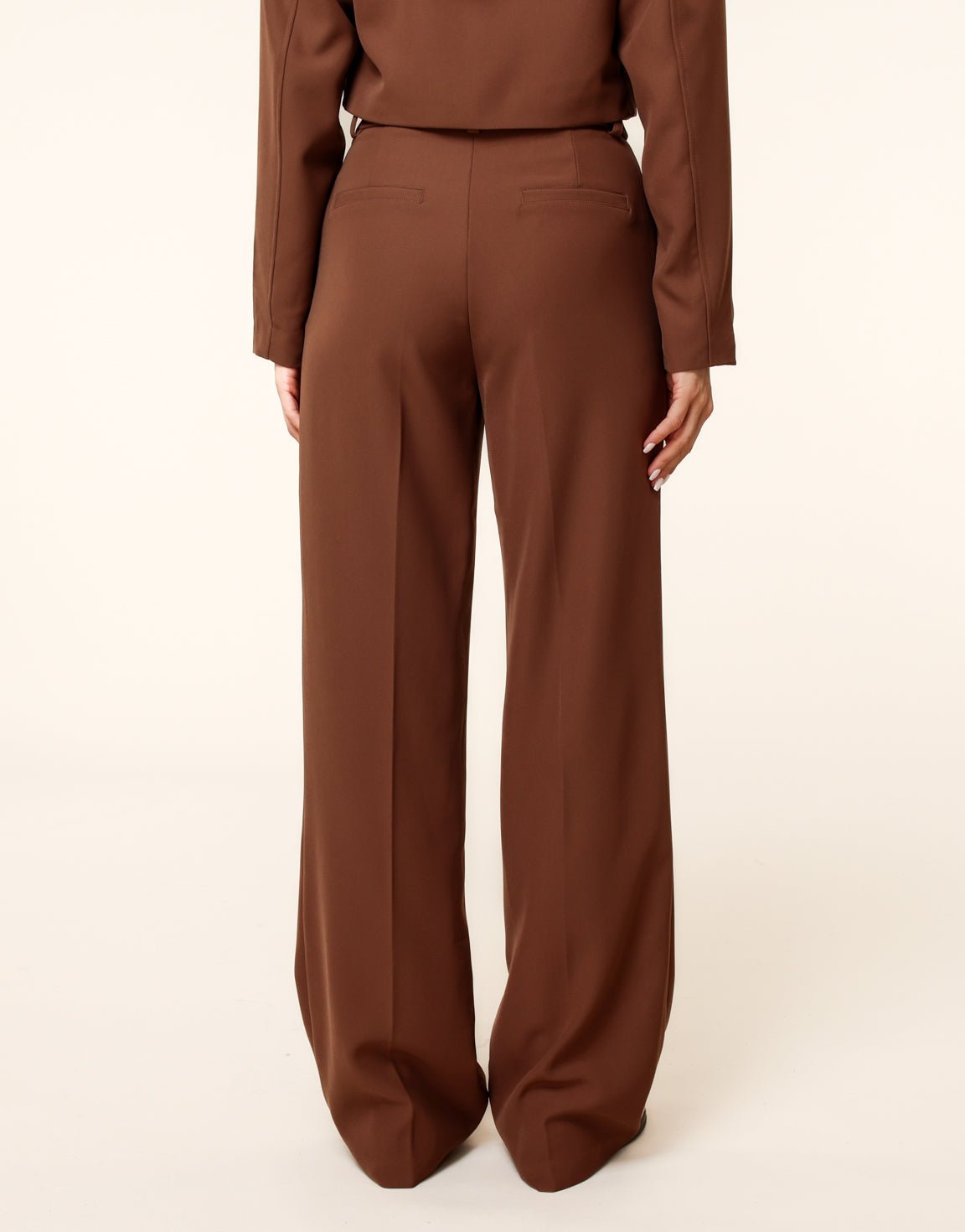 Bruine Studio - Pantalon - Olivia & Kate