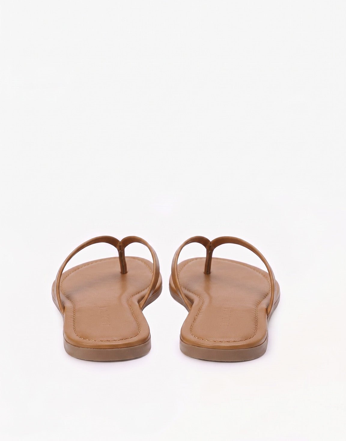 Camel Basic - Teenslippers - Olivia & Kate