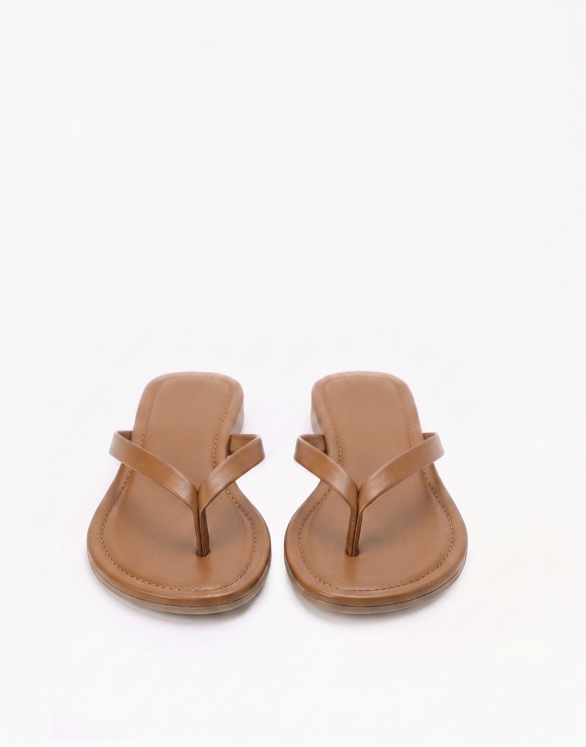 Camel Basic - Teenslippers - Olivia & Kate