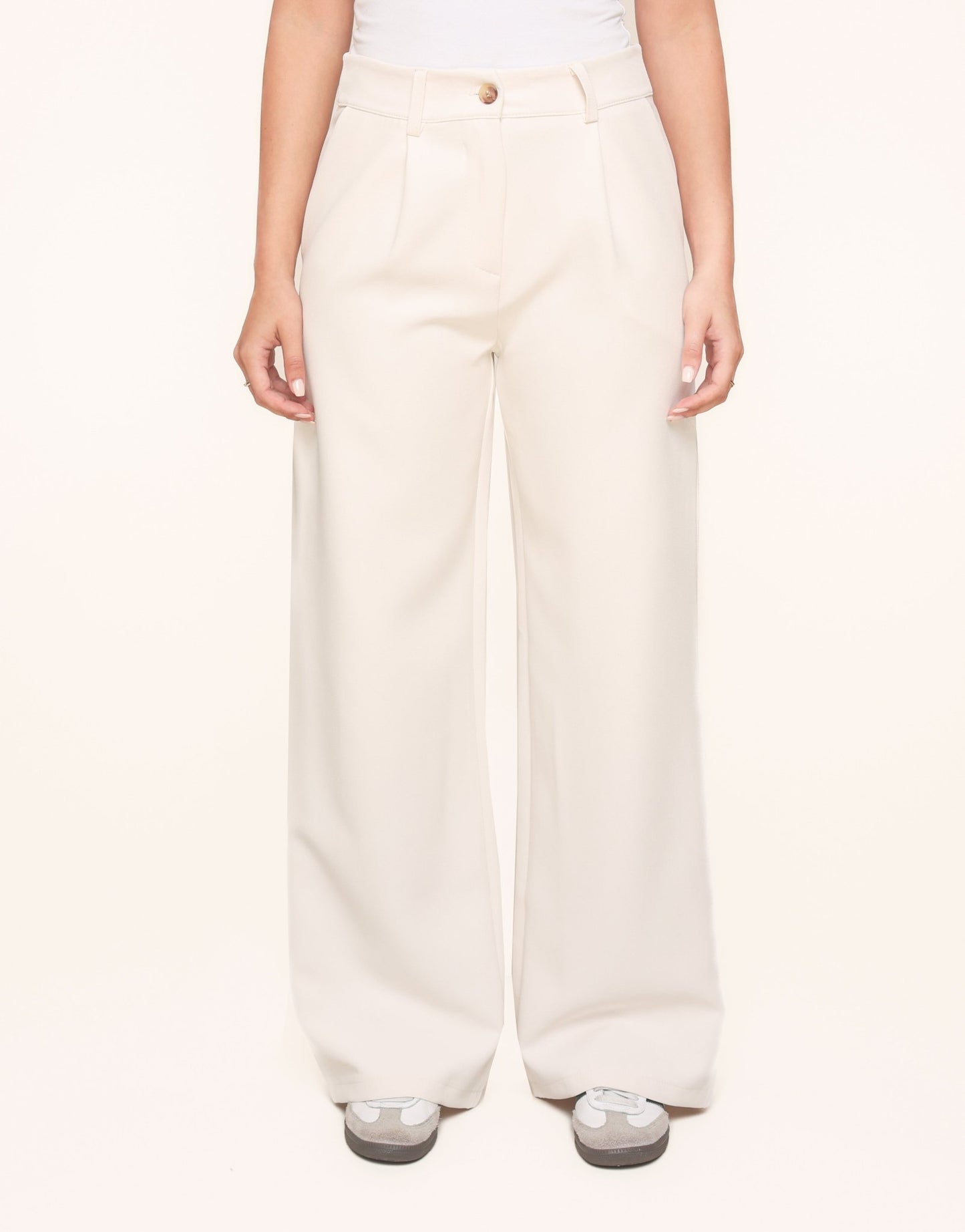 Creme Edit - Set - Olivia & Kate