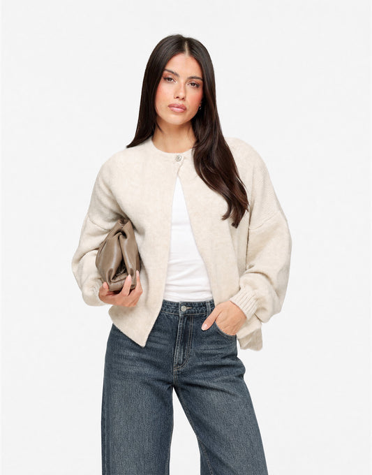 creme-gebreide-knoop-vest-2059255