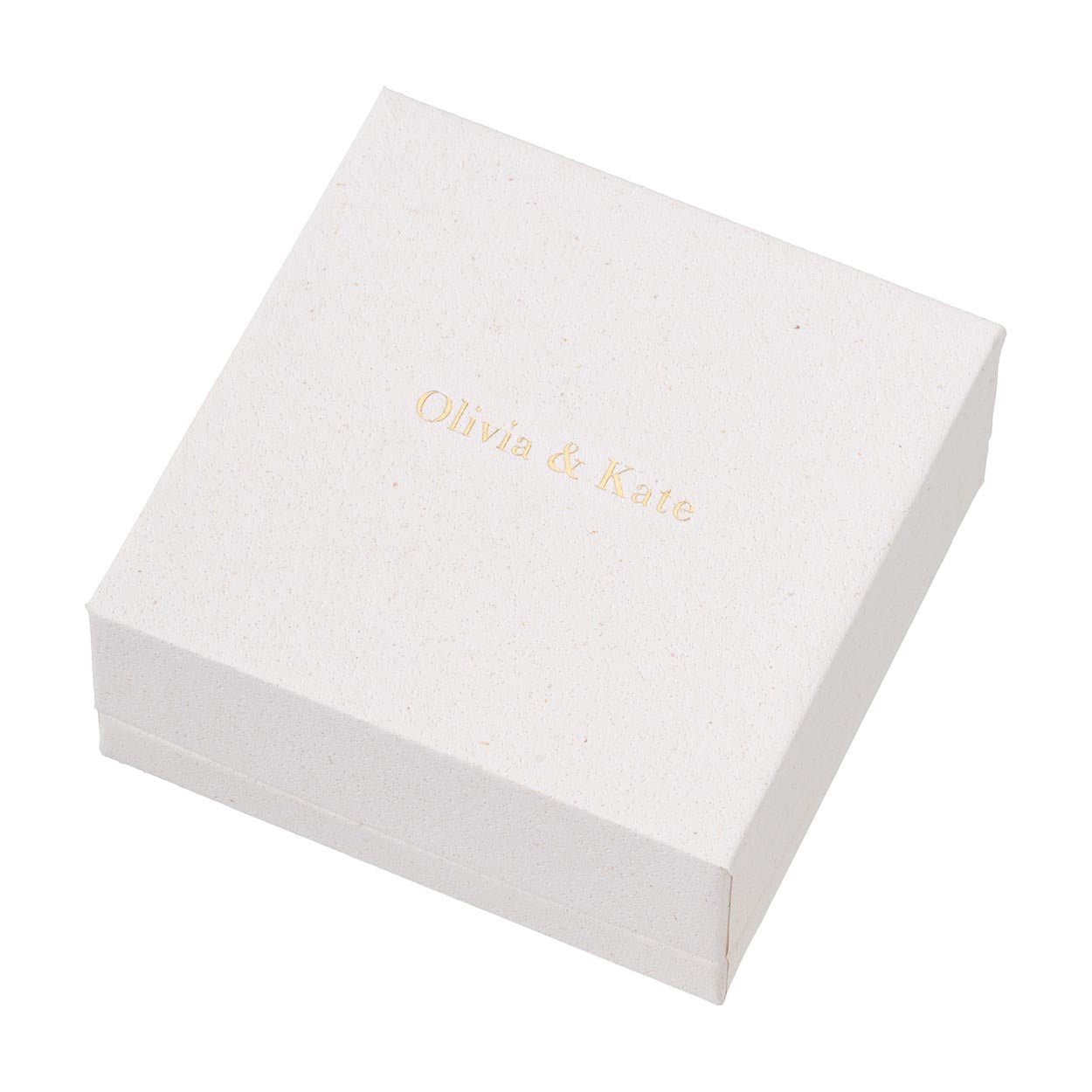 Creme Olivia & Kate - Sieraden Doosje - Olivia & Kate