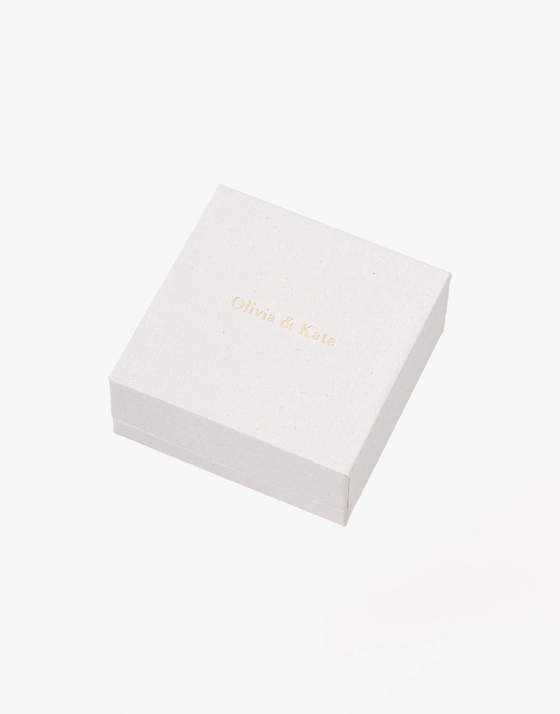 Creme Olivia & Kate - Sieraden Doosje - Olivia & Kate